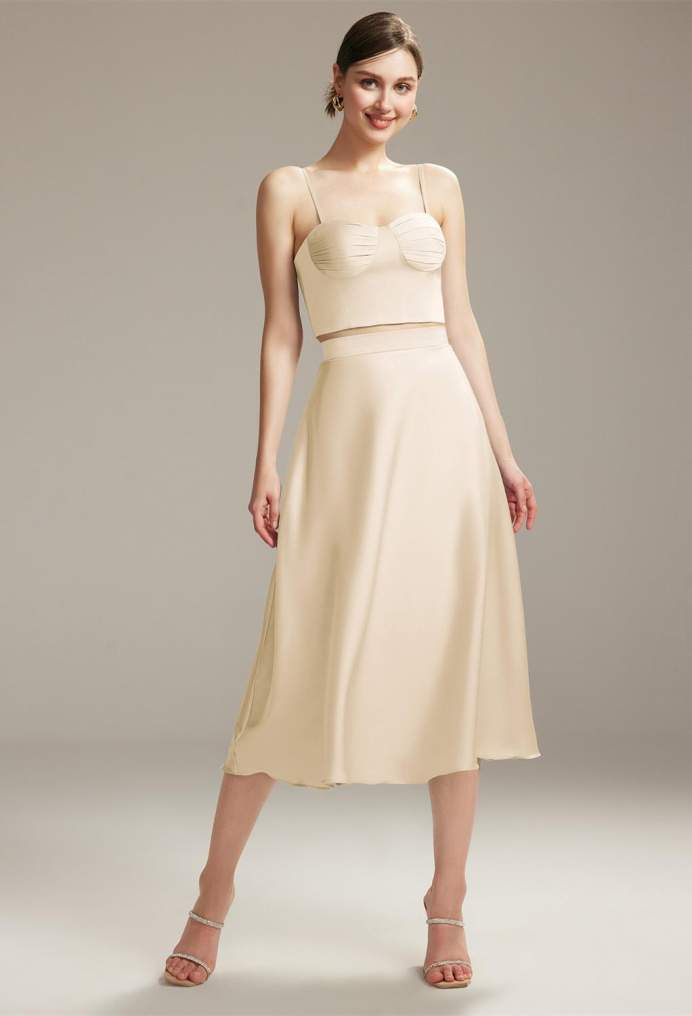 AW Melissa Dress